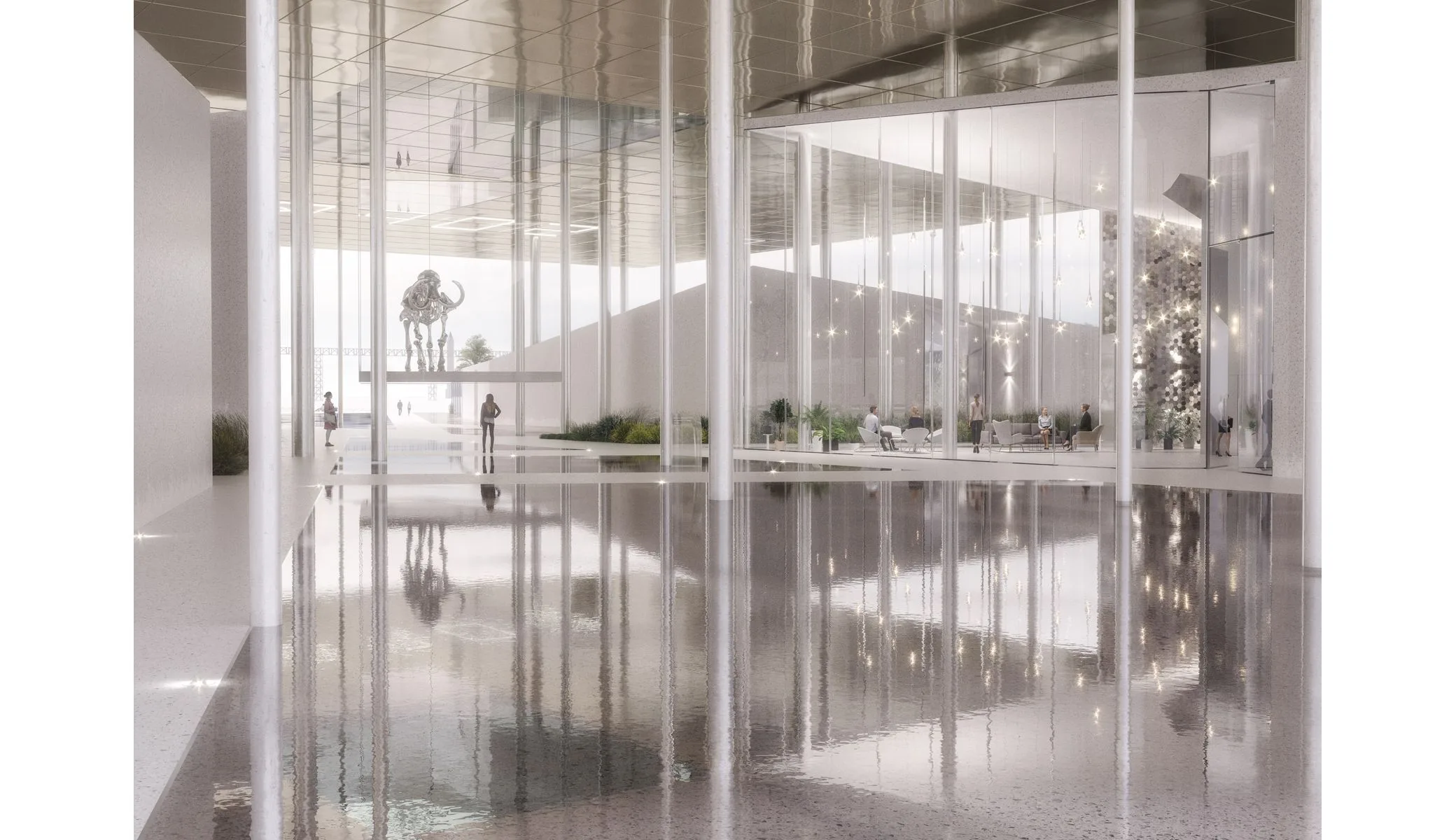 CIRRUS, Strasbourg, France — vue 4 — OXO Architectes